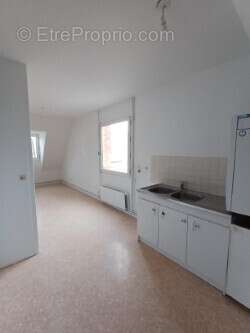 Appartement à CROIX