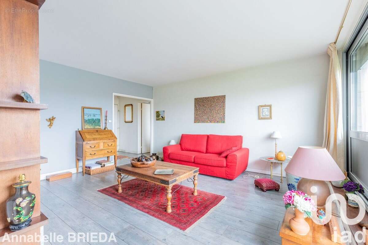 Photo 4 - Appartement à MASSY