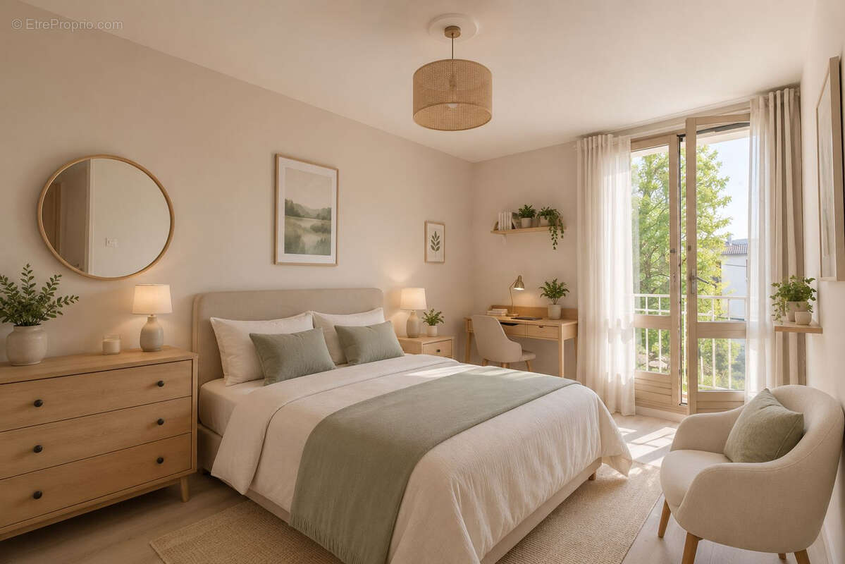 Appartement à ANGLET