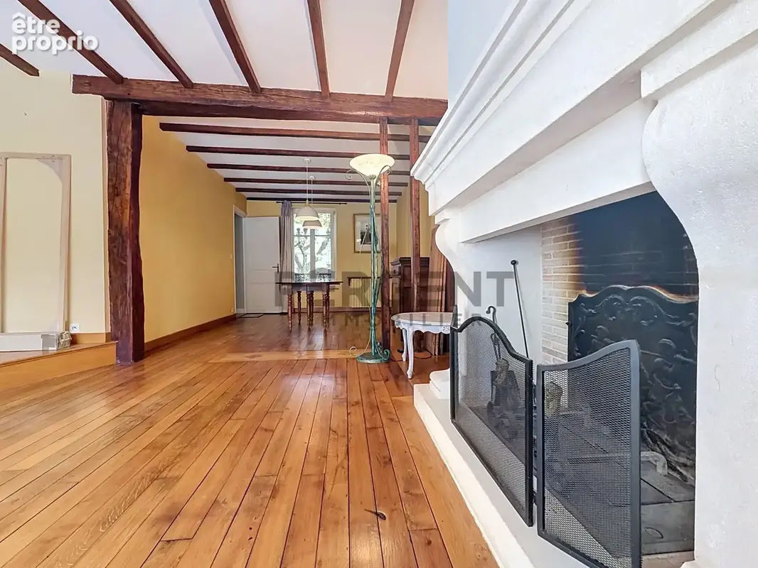 Maison 6 pièces 115 m² à vendre à Charleville-Mezieres (08000) - photo 3