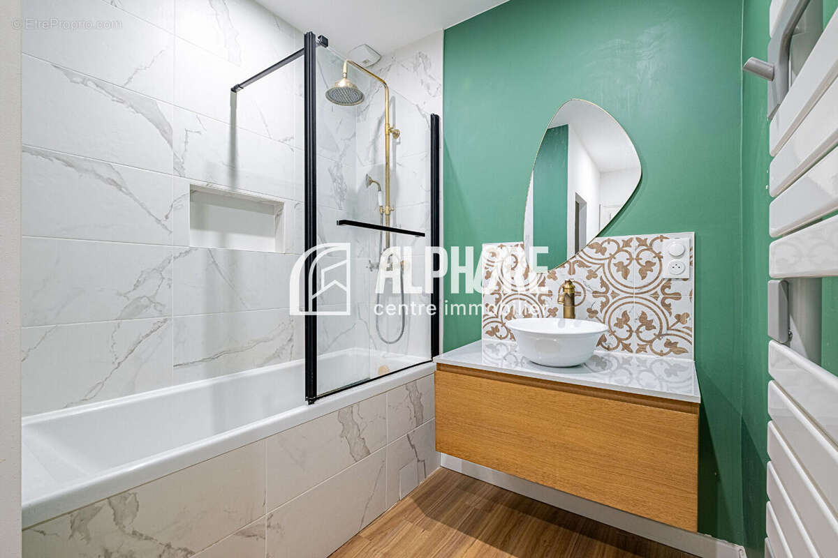 Appartement à HERBIGNAC