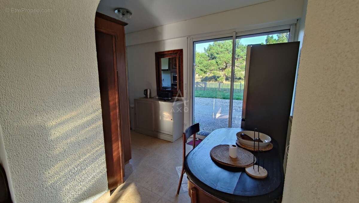 Maison à TALMONT-SAINT-HILAIRE