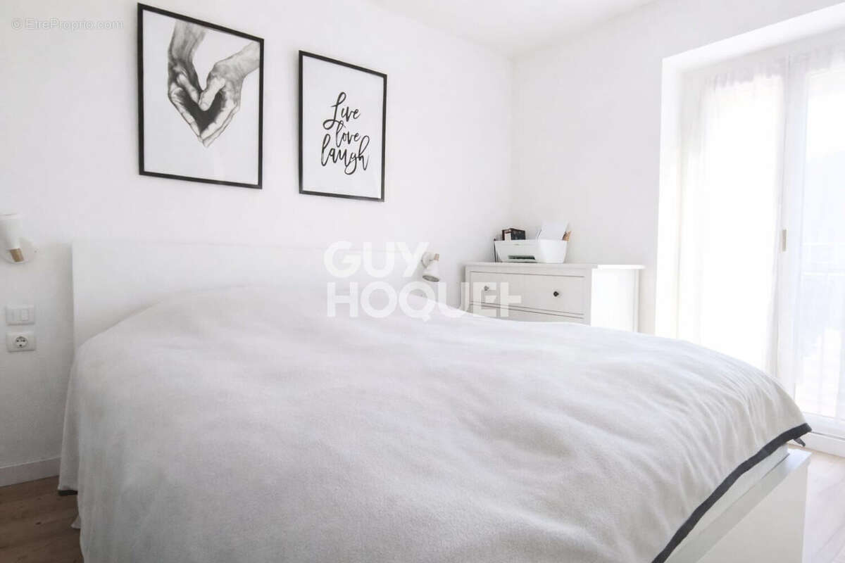 Appartement à LE BOULOU