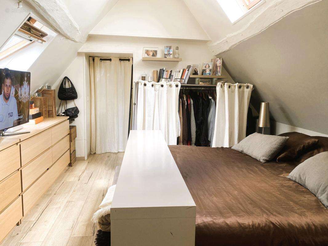 Appartement à L&#039;ISLE-ADAM