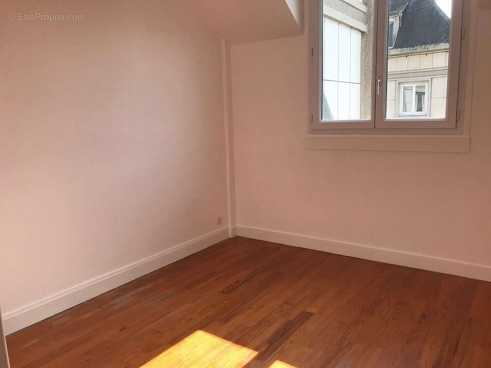 Appartement à ELBEUF