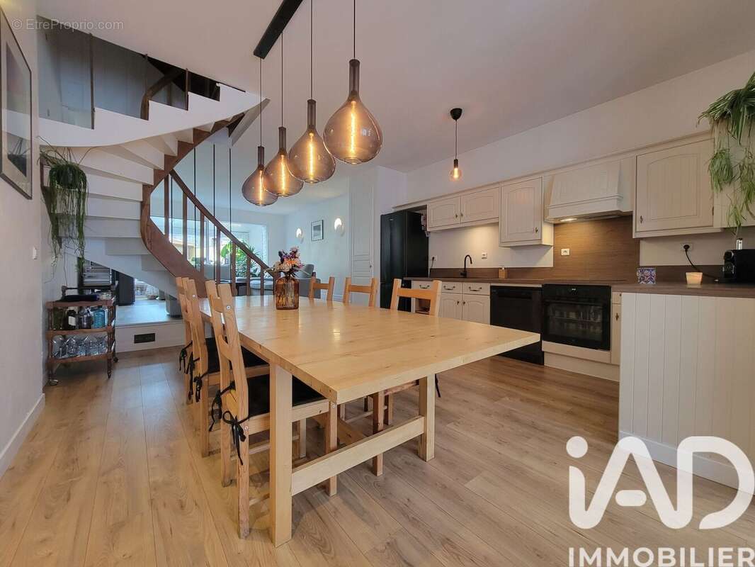 Photo 5 - Maison à POUZAUGES