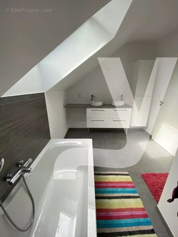 Maison à VIGNEUX-DE-BRETAGNE