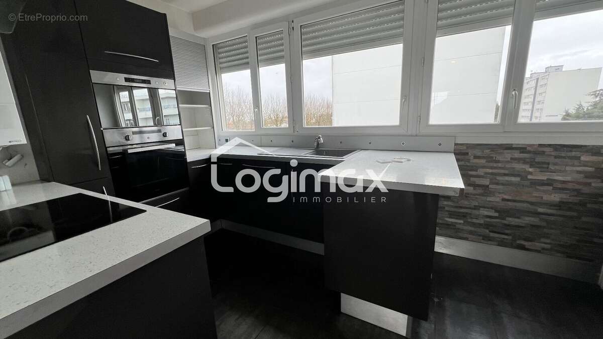 Appartement à LA ROCHELLE