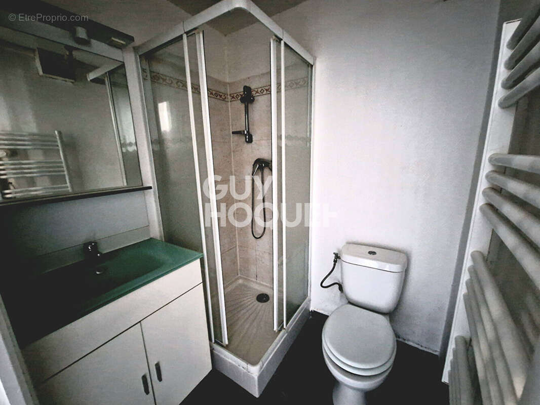 Appartement à SOISSONS