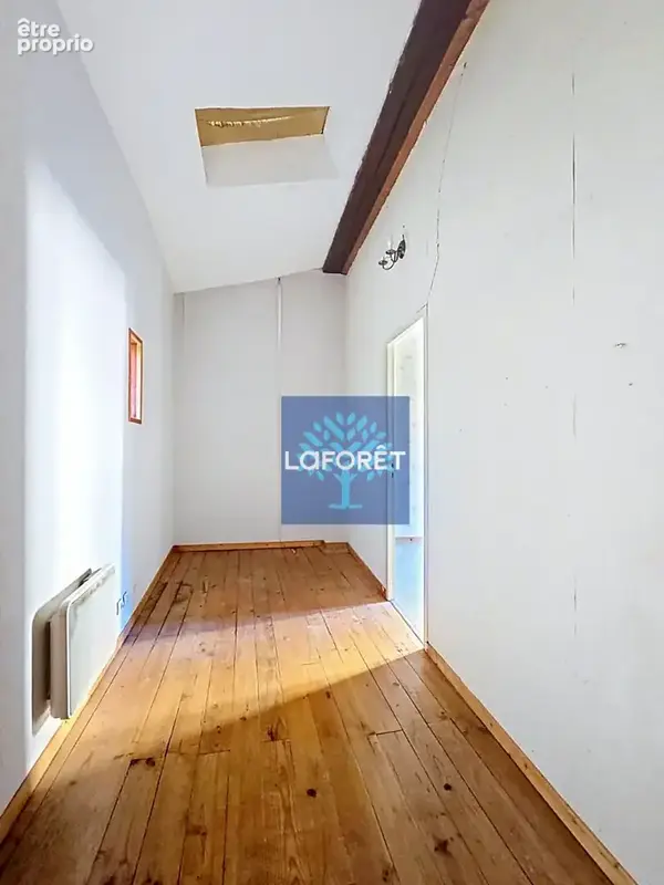 Maison Saint Genis Laval 3 pièce(s) 71 m2 - photo 6