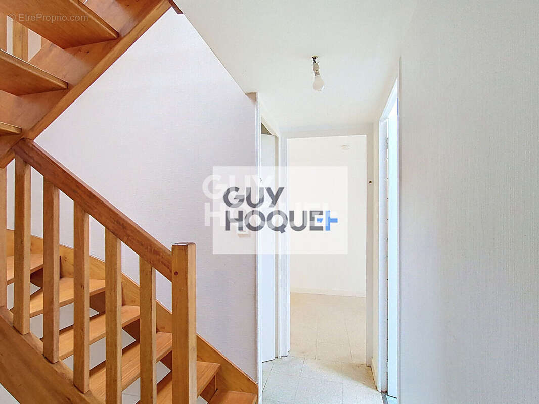 Maison à PLOUGASTEL-DAOULAS