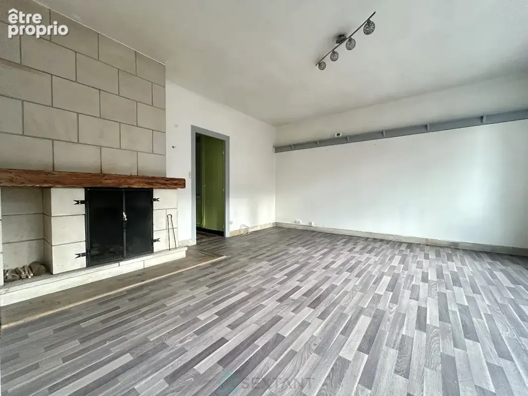 Plain pied 3 chambres avec garage - photo 4