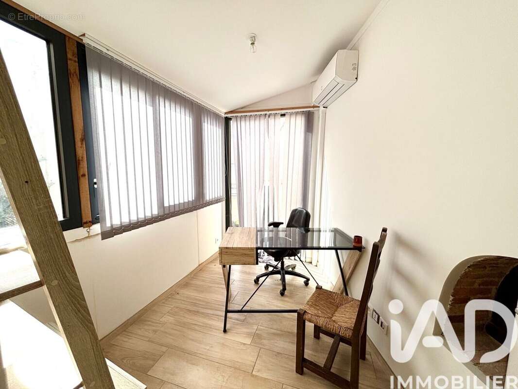 Photo 4 - Maison à PRISSAC