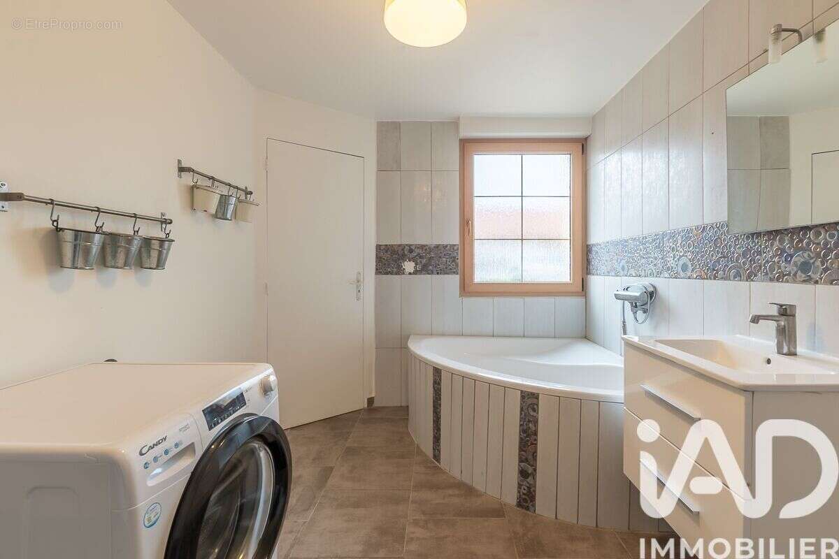 Photo 5 - Maison à FLORANGE