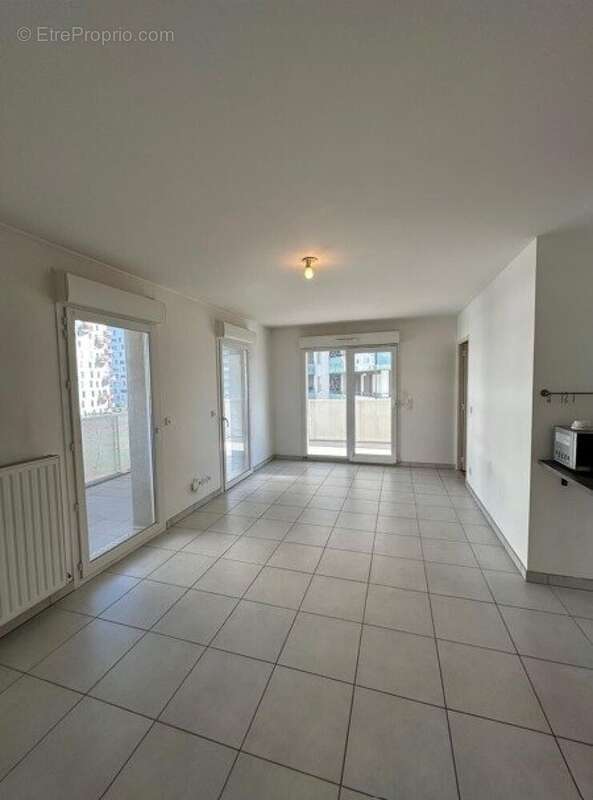 Photo 5 - Appartement à GRENOBLE