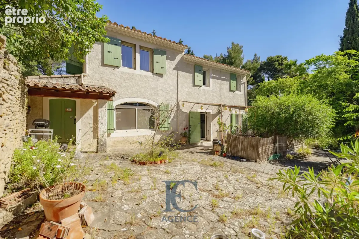 Maison T6 avec piscine à proximité de la plage - photo 8