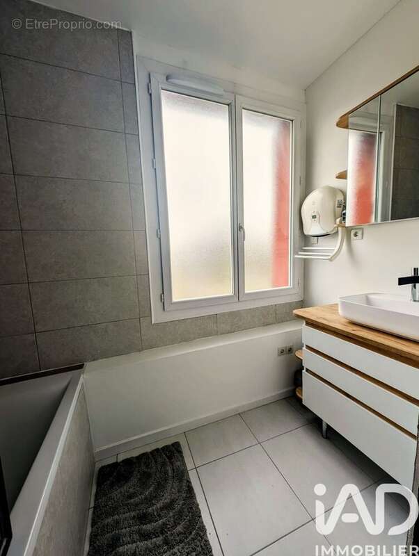 Photo 5 - Appartement à MONTELIMAR