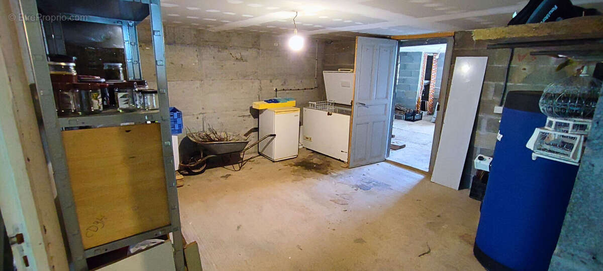 Maison individuelle plain pied 4 pièces 110 m² - Autonomie énergétique - photo 13