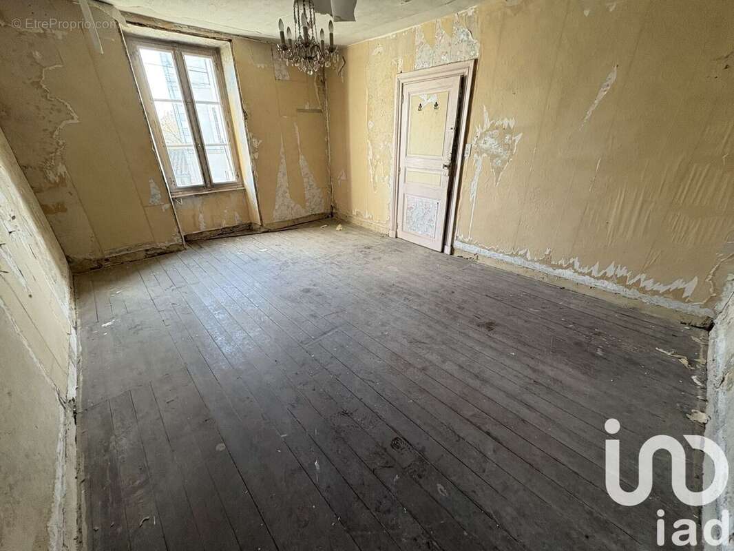 Photo 8 - Maison à PARTHENAY