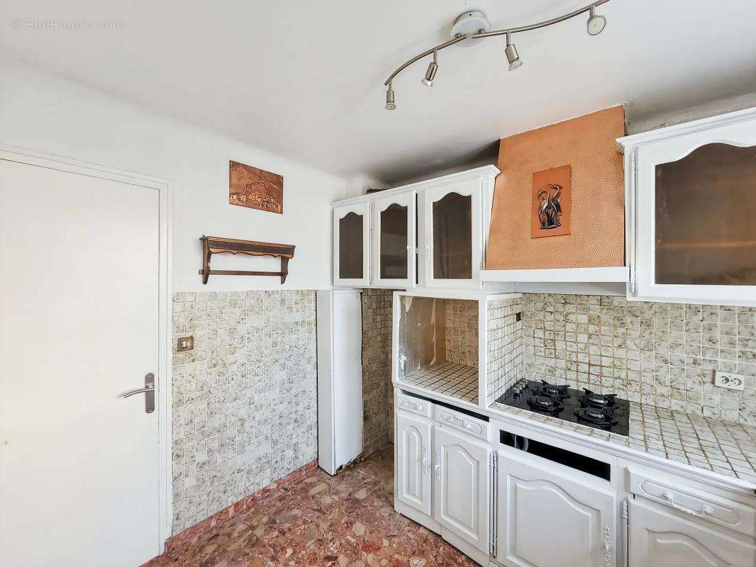 Appartement à VILLIERS-LE-BEL