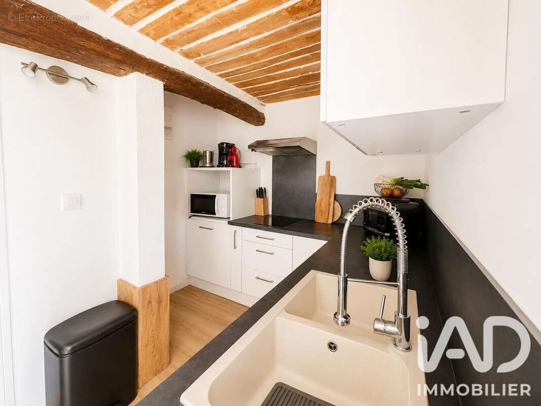 Photo 4 - Appartement à TRANS-EN-PROVENCE