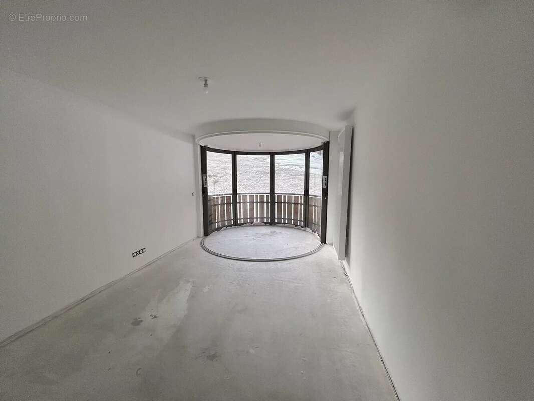 Appartement à ABONDANCE