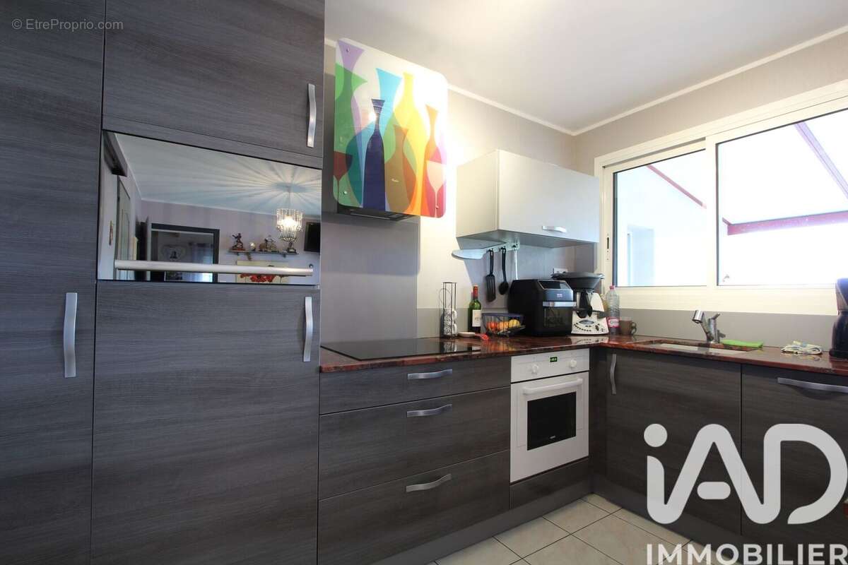Photo 9 - Maison à AIZENAY