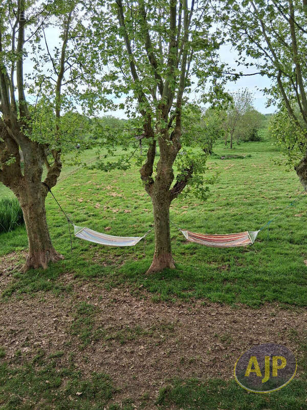 Appartement à PAUILLAC