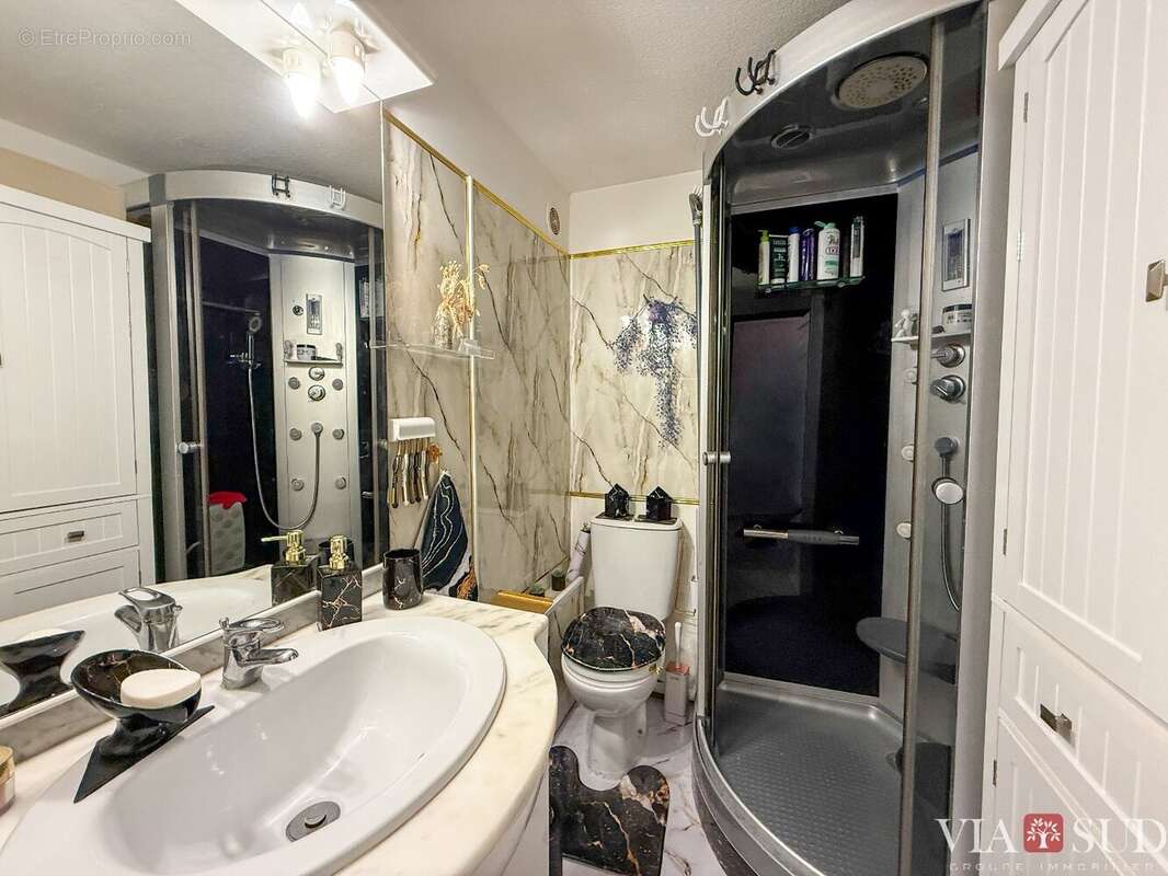 Appartement à VALRAS-PLAGE