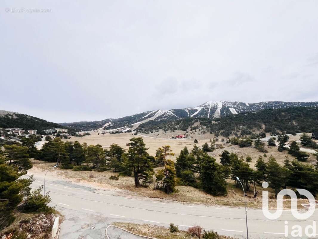 Photo 8 - Appartement à GREOLIERES