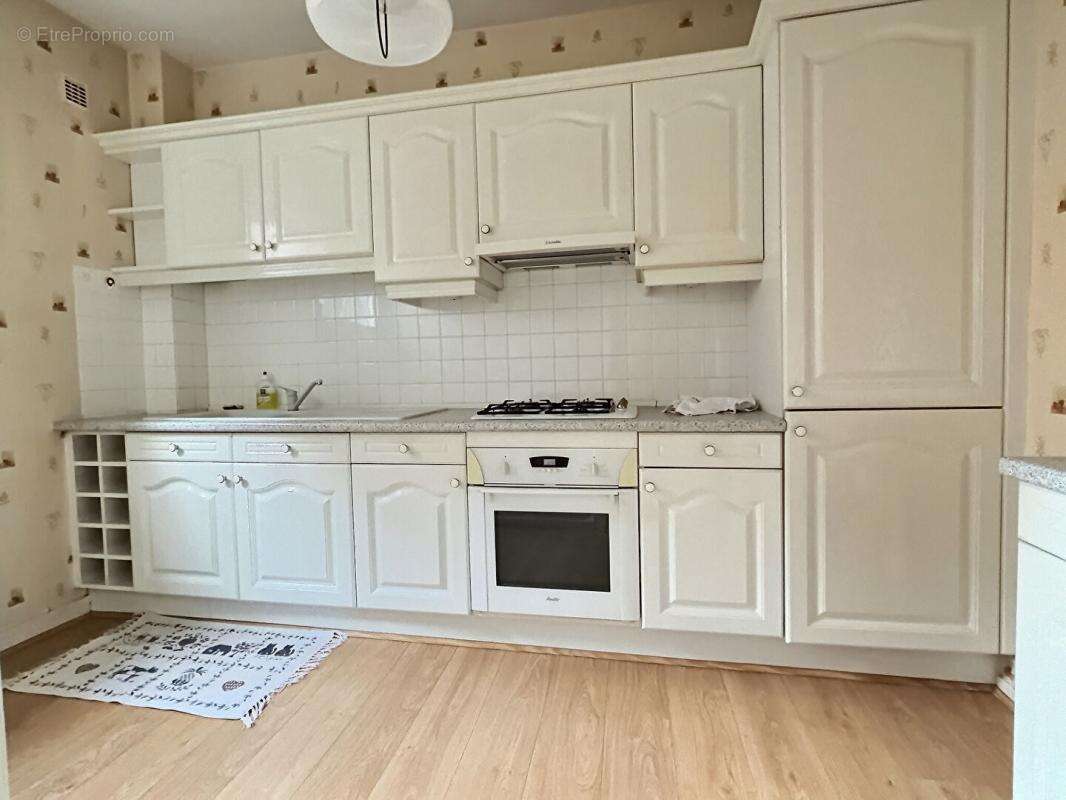 Appartement à LENS
