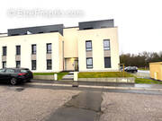 Appartement à SAINT-JULIEN-LES-METZ