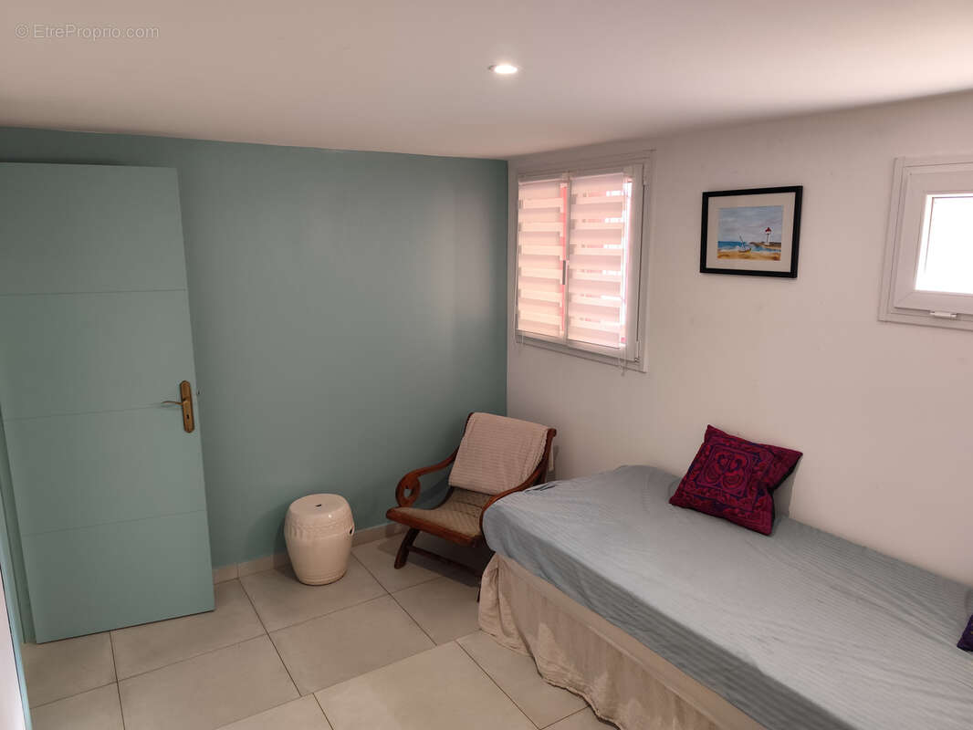 Appartement à PORT-VENDRES