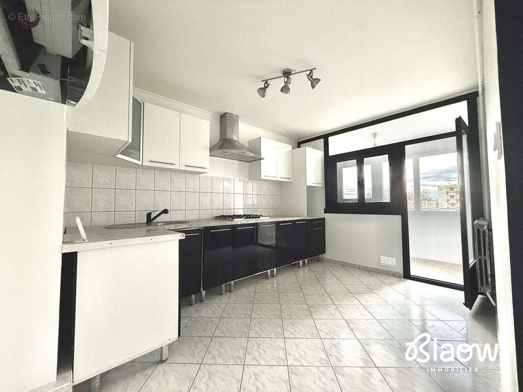 Appartement à SAINT-PRIEST