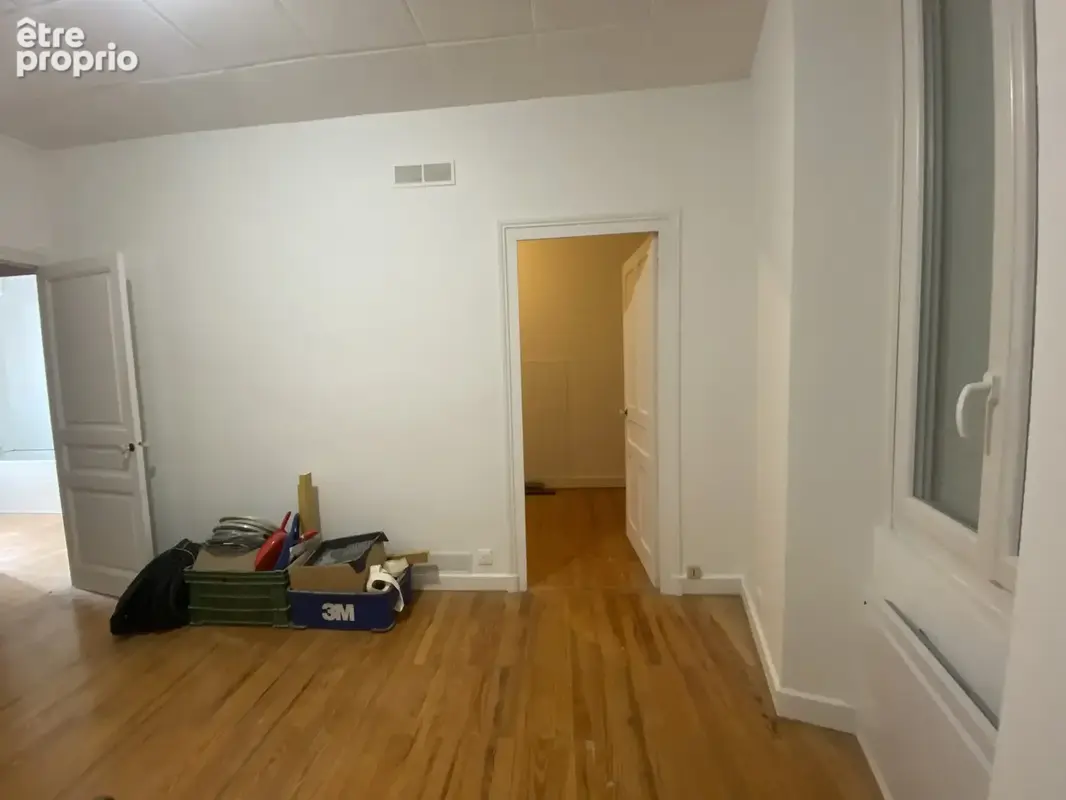 Appartement t2 - photo 10