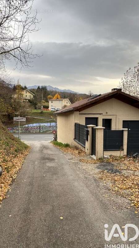 Photo 7 - Terrain à COUBLEVIE