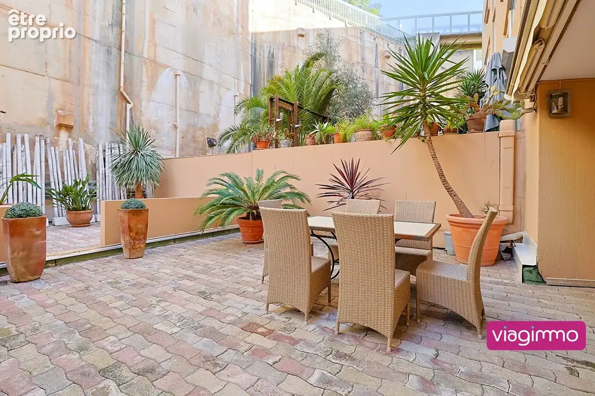 Appartement Bandol 3 pièce(s) 64 m2 - photo 7