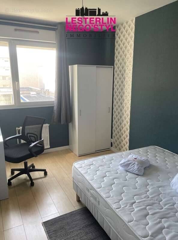 Appartement à LE HAVRE