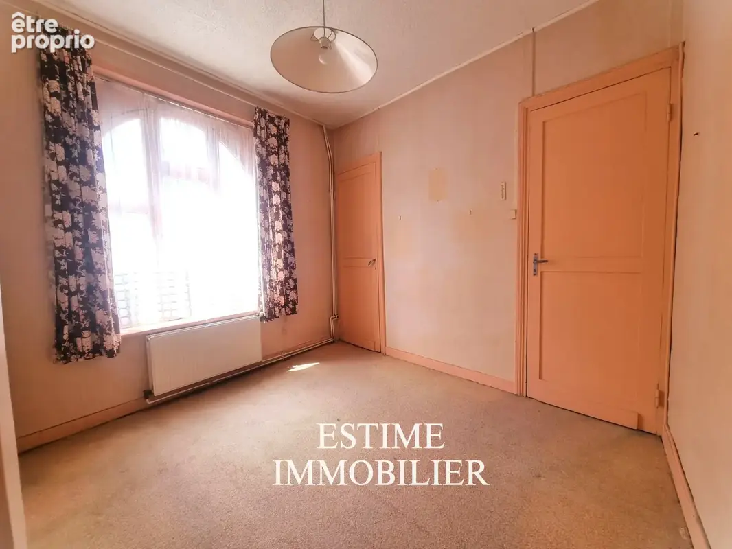 Lille saint maurice pellevoisin maison t4 - photo 10