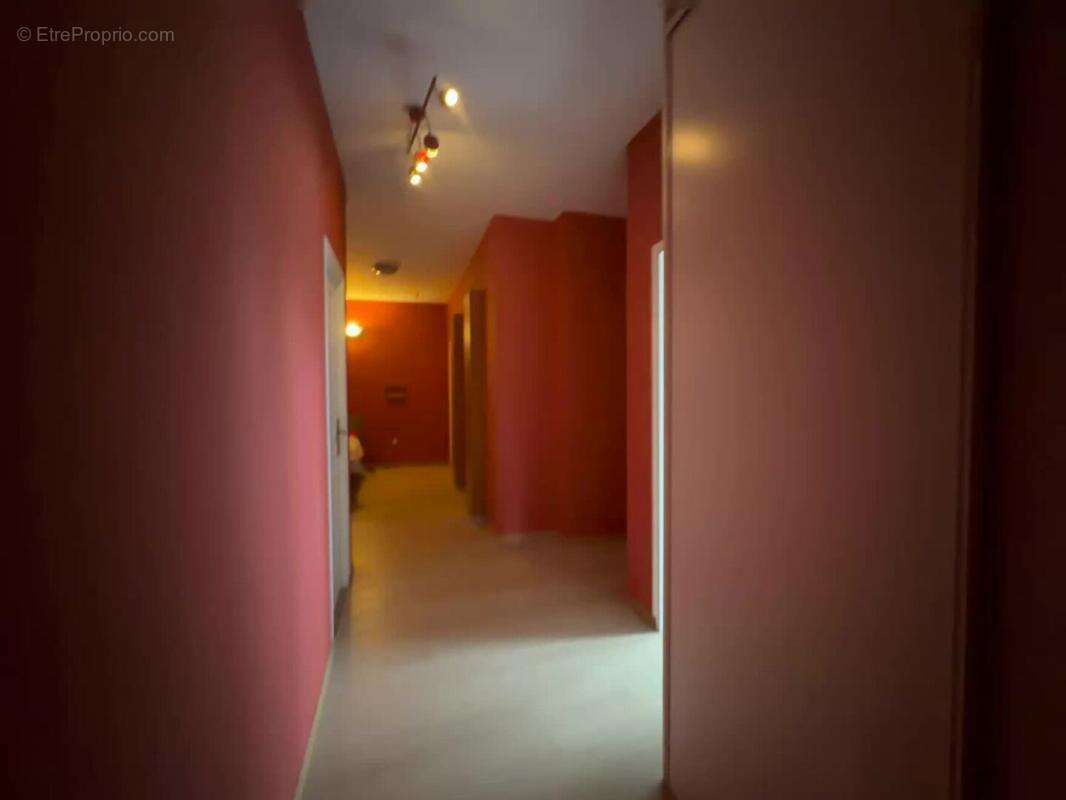 Maison à Poulaines de 160 m² - photo 7