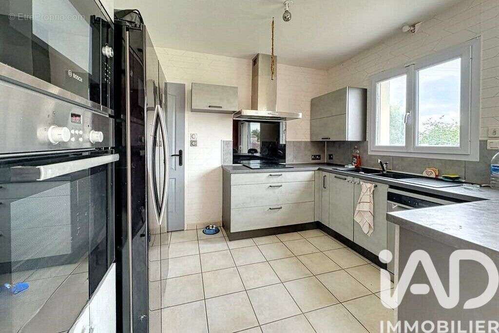 Photo 2 - Maison à TAUGON