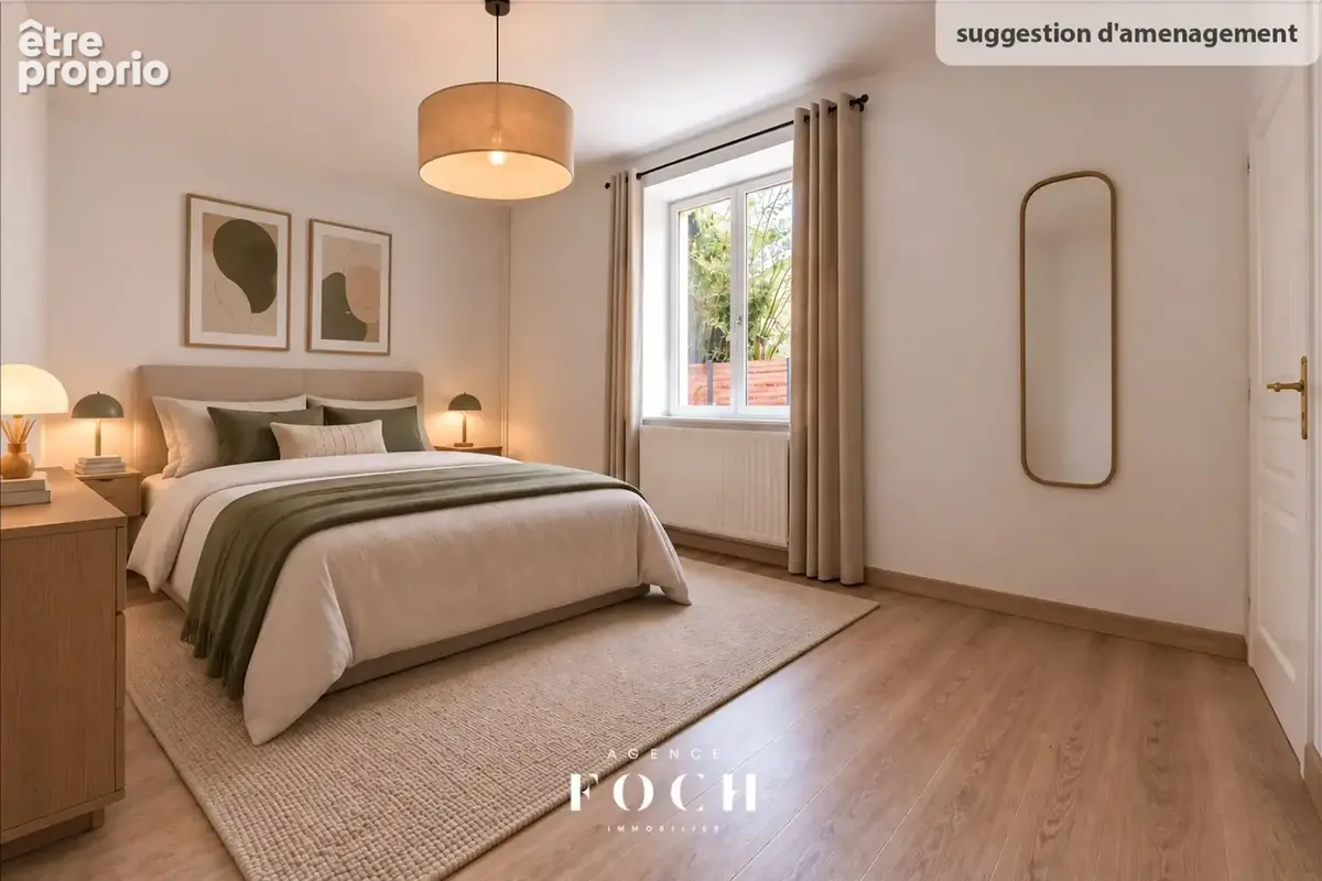 Appartement 3 pièces 76 m² à vendre à Pont-A-Mousson (54700) - photo 5
