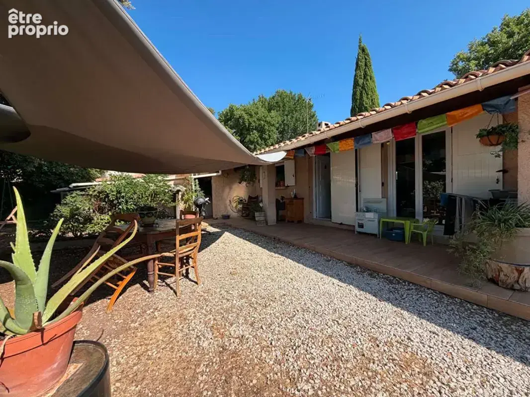 Maison plein pied - photo 10