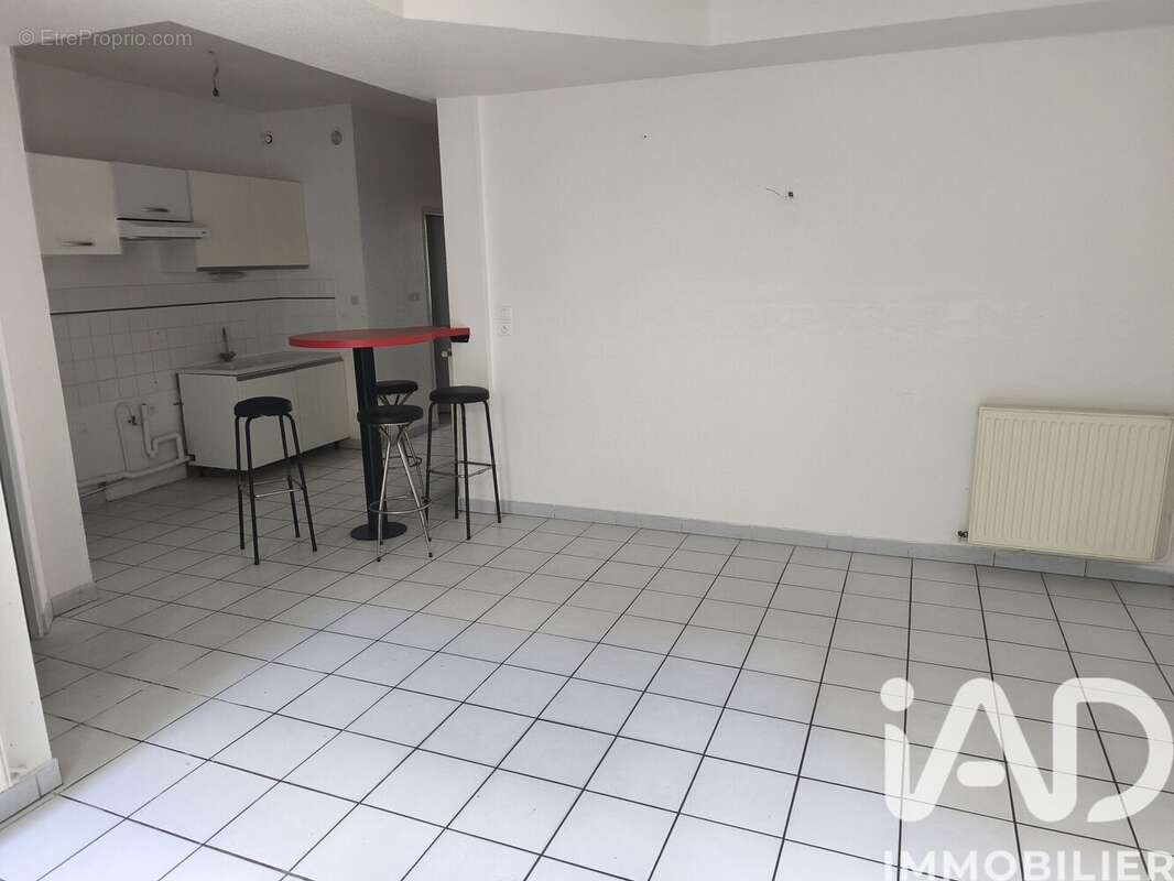Photo 8 - Appartement à CONTREXEVILLE