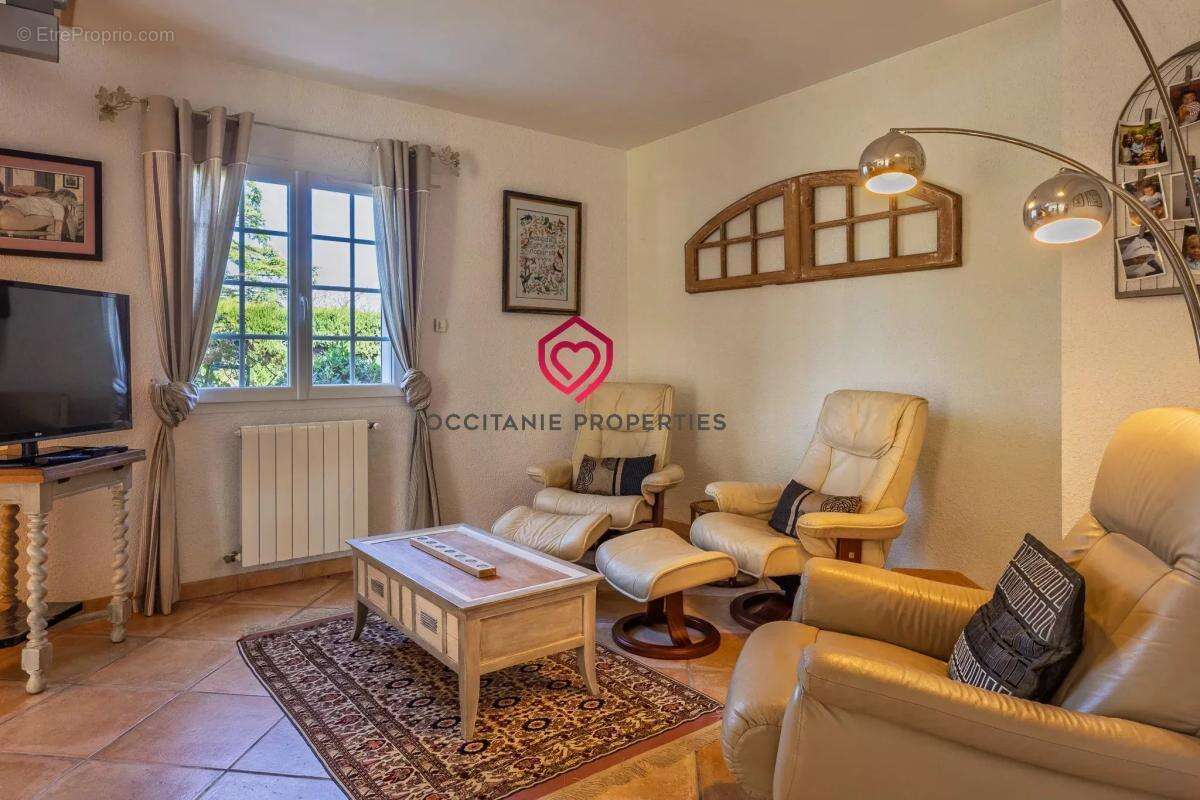 Maison à CASTELNAUDARY