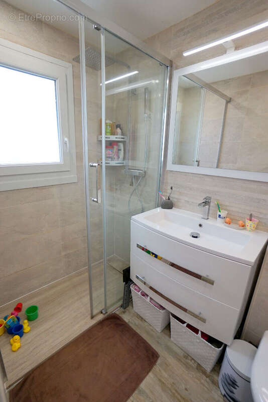 Maison à GARGENVILLE