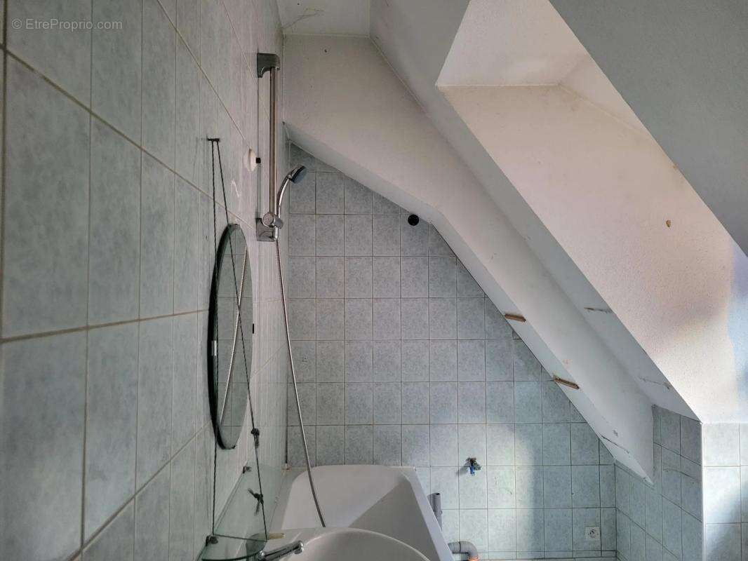 Appartement à SOULTZ-HAUT-RHIN