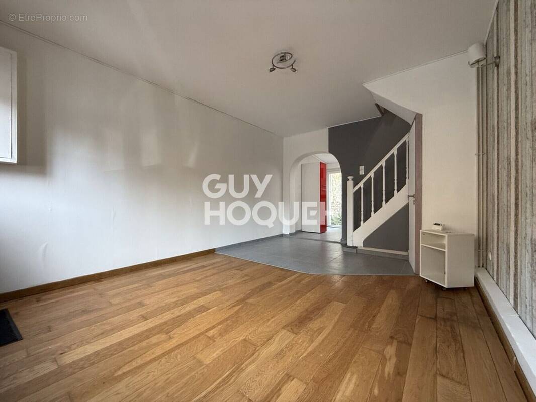 Photo 1 - Maison à AMIENS