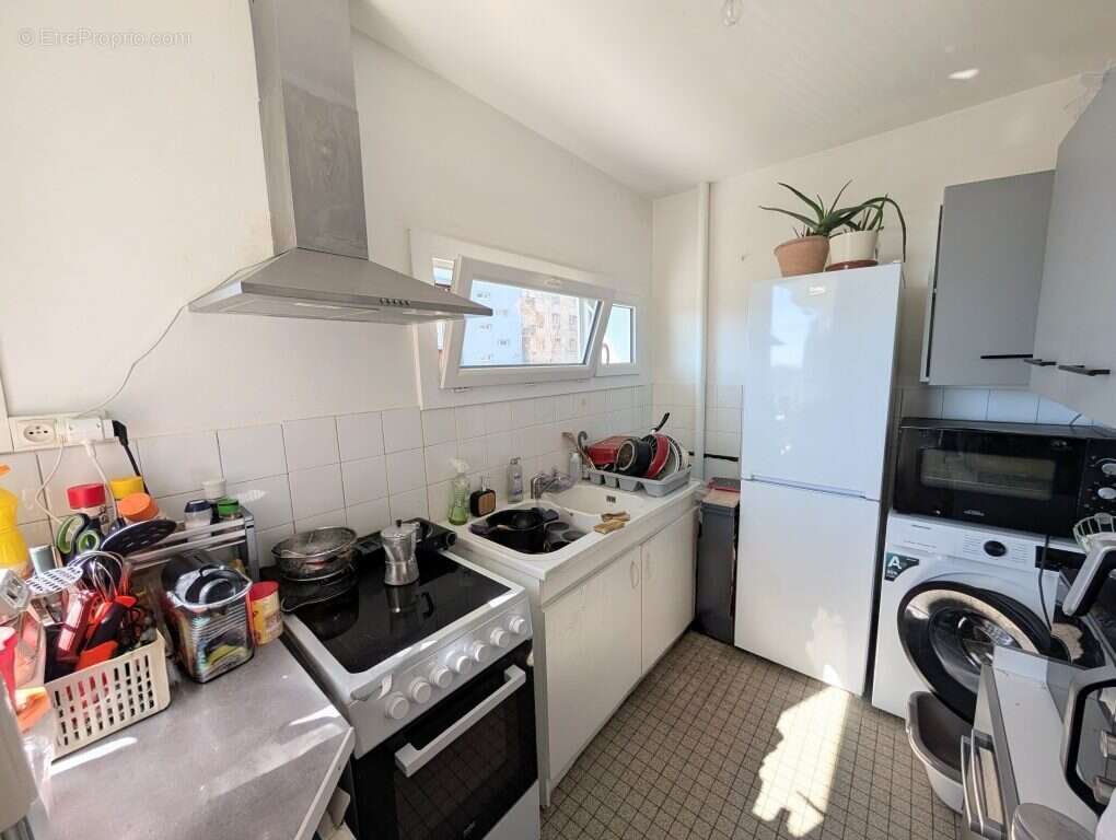 Appartement 53 m² à Dijon  - photo 2