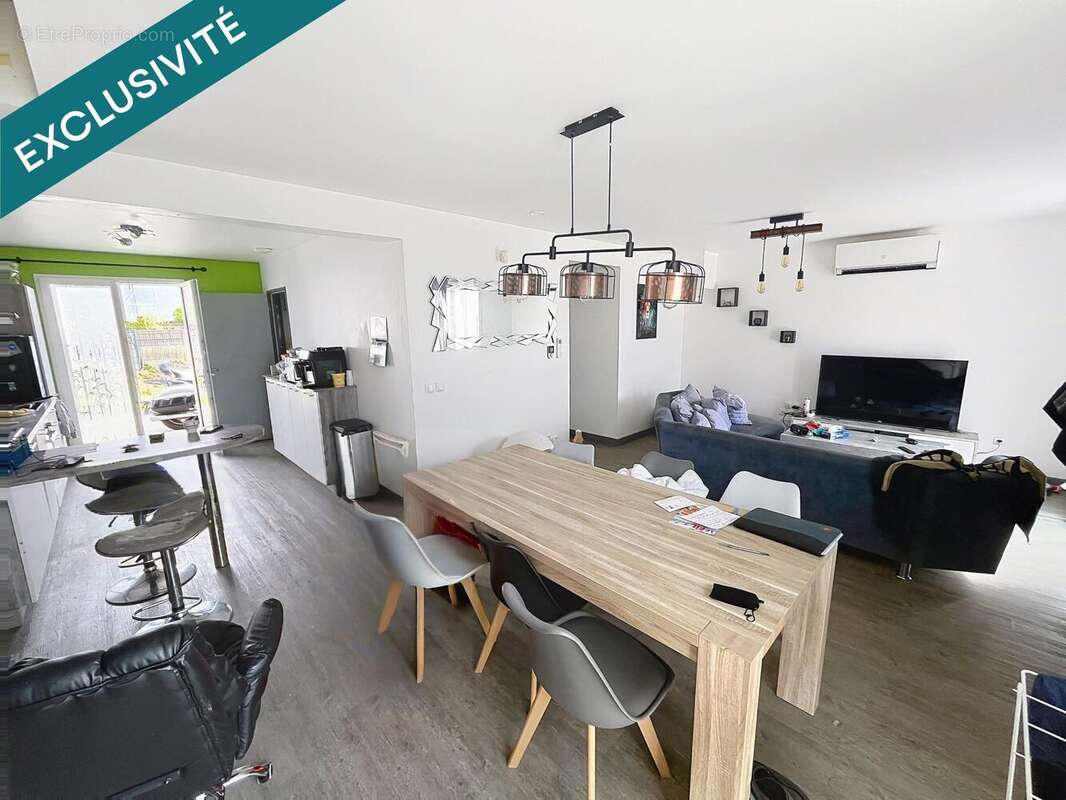 Photo 2 - Maison à PROYART